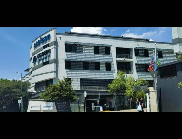 BUSINESS PROPERTY TO RENT IN LYNNWOOD GLEN